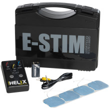 E-stim ElectroHelix Powerbox  1
