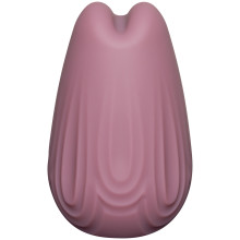 Amaysin Tulip Kiss Oplaadbare Clitoris Vibrator  1