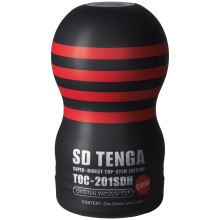 TENGA SD Strong Vacuum Cup Masturbator  1
