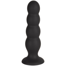 Sinful Jiggle Black Dildo met Zuignap 16,5 cm  1