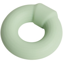 Sinful Pro Matcha Green Stretchy Siliconen Cockring  1