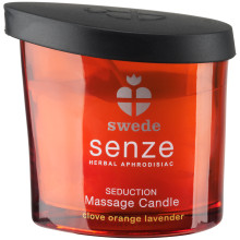 Swede Senze Massagekaars 50 ml  1
