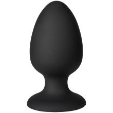 obaie Thick Jiggle Buttplug Large  1