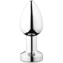 Sinful Rumble Smooth Vibrerende Buttplug  1
