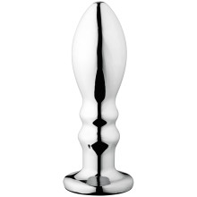 Sinful Rumble Groove Vibrerende Buttplug  1