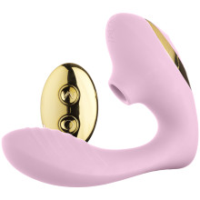 Tracy's Dog Pro 2 Pink Clitoris Zuigende Vibrator  1