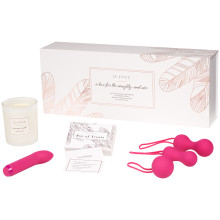 Je Joue The Nice and Naughty Collection Box  1