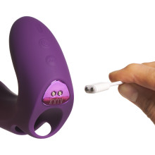 Imni Finger-Pulse Vinger Vibrator