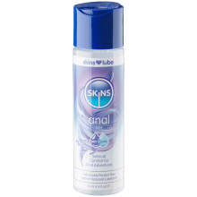 Skins Sensual Comfort Hybride Anaal Glijmiddel 130 ml  1