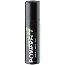 Skins Powerect Natural Vertragingsspray 30 ml  1