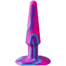 A-play Groovy Berry Buttplug 12,8 cm  1