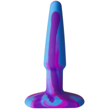 A-Play Groovy Berry Buttplug 10,8 cm  1