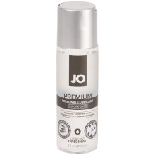 System JO Premium Siliconen Glijmiddel 60 ml  1