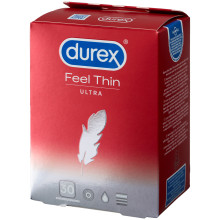 Durex Feel Thin Ultra Condooms 30 Stuks  1