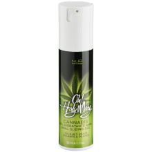Oh! Holy Mary Cannabis Anale Gel 50 ml  1