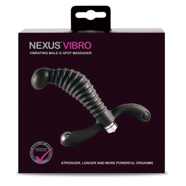 Nexus Vibro Prostaatvibrator