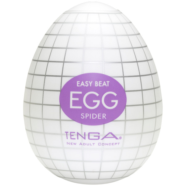 TENGA Egg Spider masturbatie handjob voor mannen