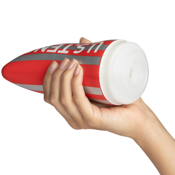TENGA Ultra Size Soft Tube Cup