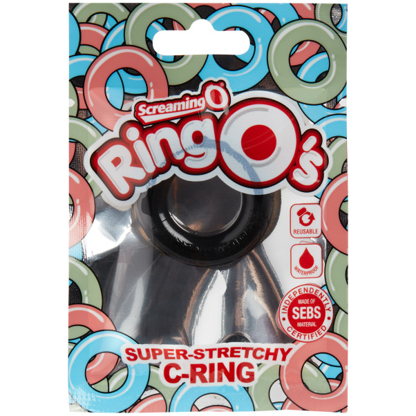 Screaming O RingO penisring