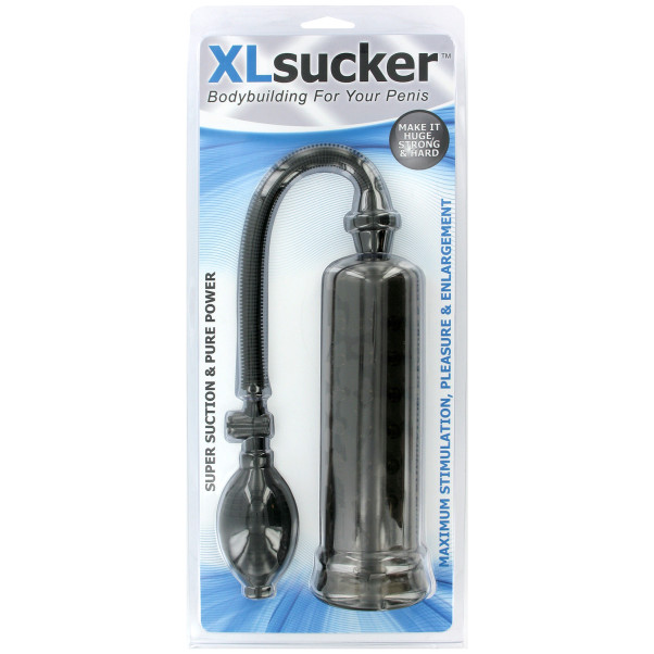 XLsucker Penispomp