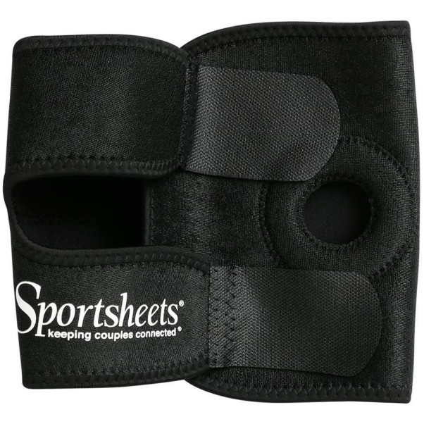 Sportsheets Strap-on Thigh Harnas 