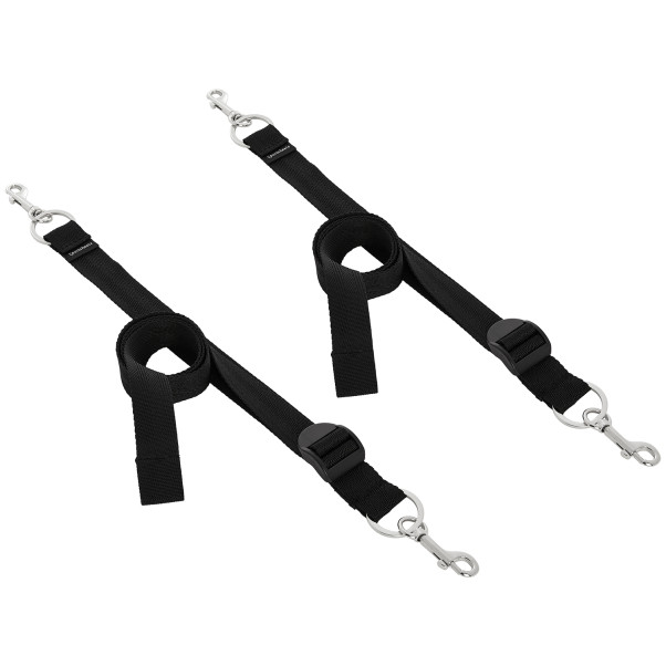 Sportsheets Straps with Hooks