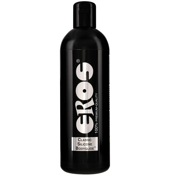 Eros Classic Siliconen Glijmiddel 1000 ml