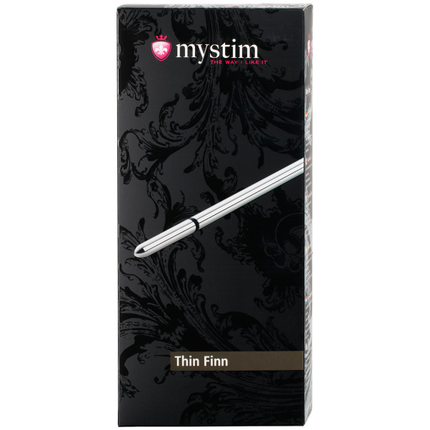 Mystim Thin Finn Electro Urethra Pen