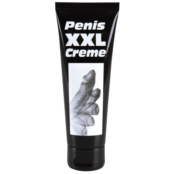 Penis XXL Crème 80 ml