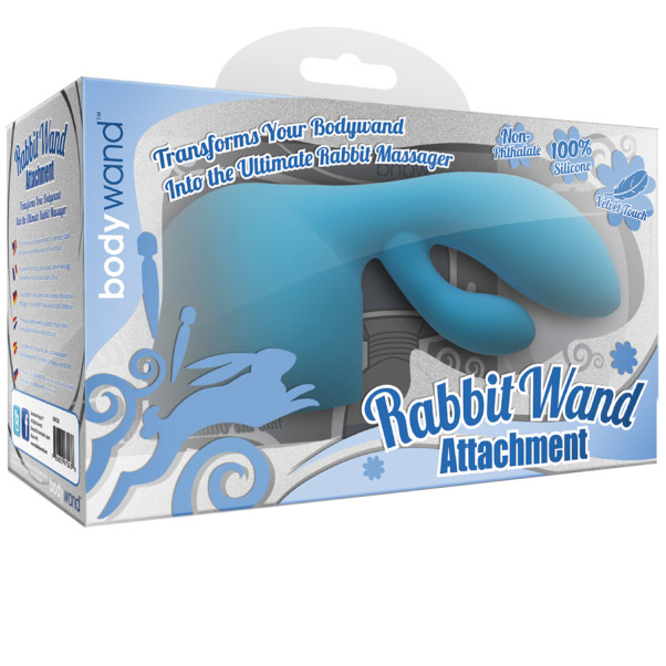 Bodywand Magic Wand Rabbit accessoire