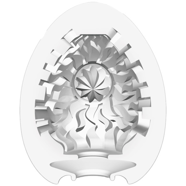 TENGA Egg Shiny Masturbator