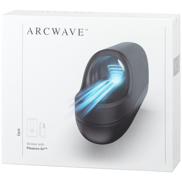 Arcwave Ion Penisvibrator