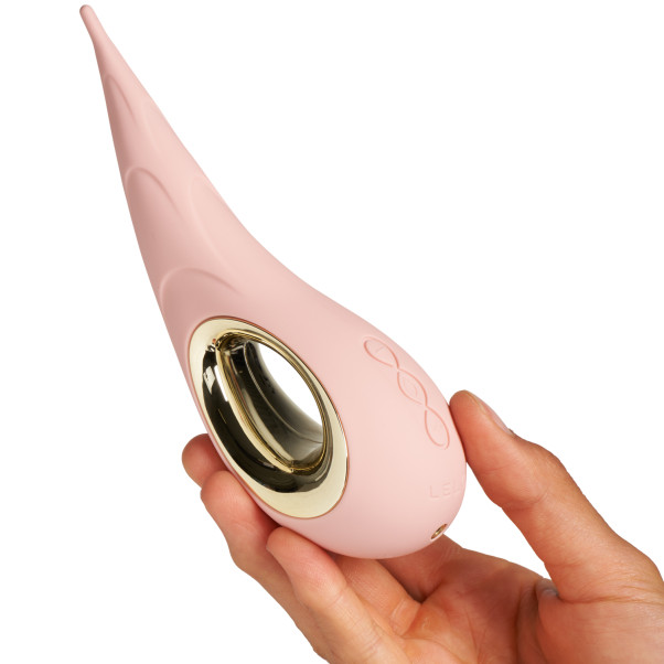 LELO Dot Cruise Clitoris Vibrator