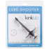 Kinklab Lube Shooter applicator voor glijmiddel