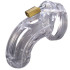 CB-X The Curve Chastity Device 9,5 cm