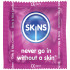 Skins Assortiment Condooms 12 stuks