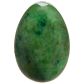 Jade Egg voor Yoni Massage en Kegeloefeningen