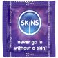 Skins Extra Large Condooms 12 stuks